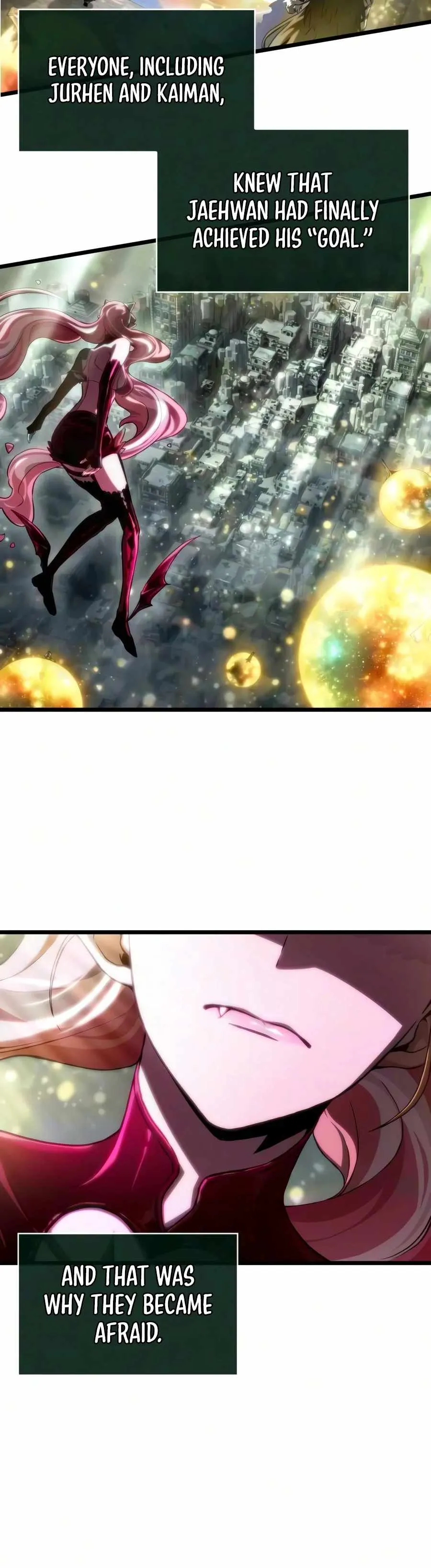 Read The World After the Fall chapter 249 image 7 on Lezhin