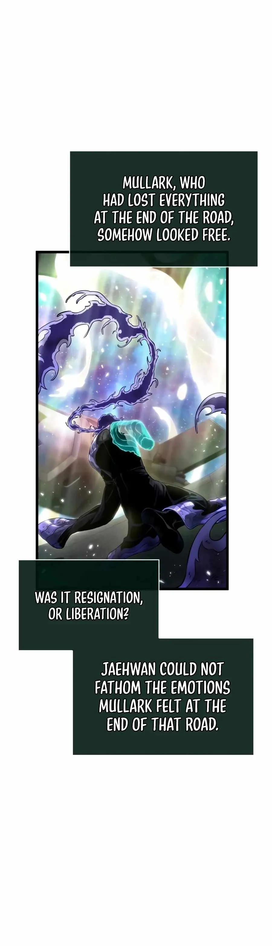 Read The World After the Fall chapter 250 image 1 on Lezhin