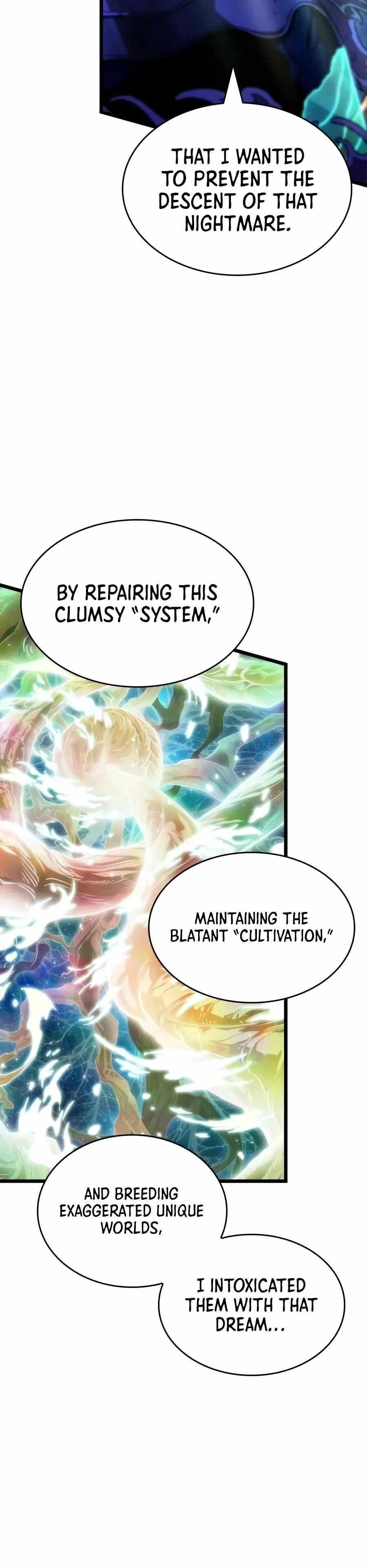 Read The World After the Fall chapter 250 image 5 on Lezhin