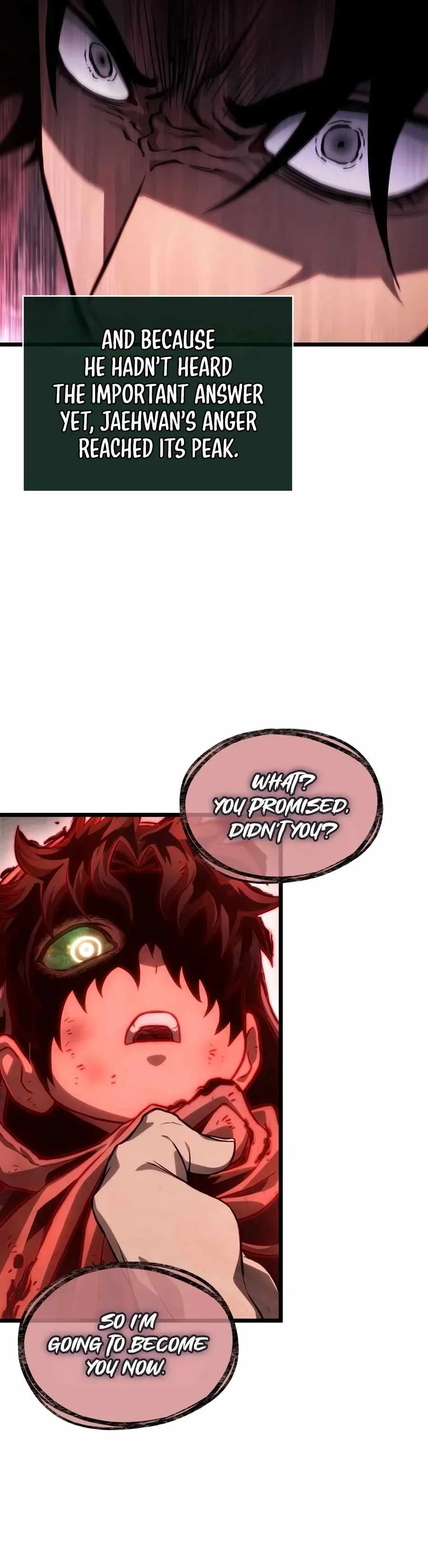 Read The World After the Fall chapter 250 image 7 on Lezhin