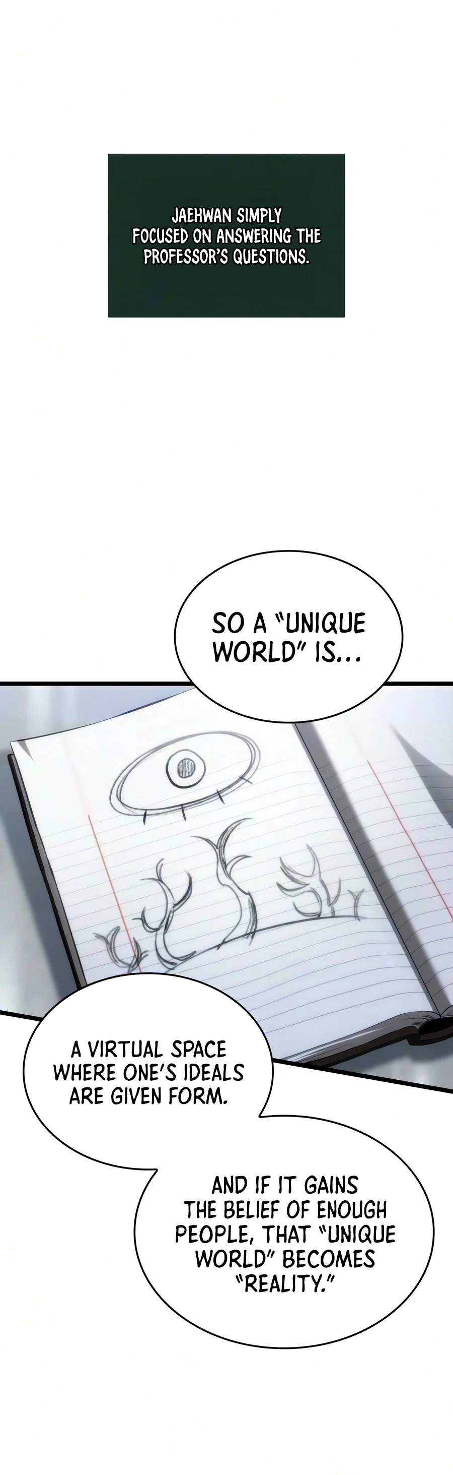 Read The World After the Fall chapter 252 image 10 on Lezhin