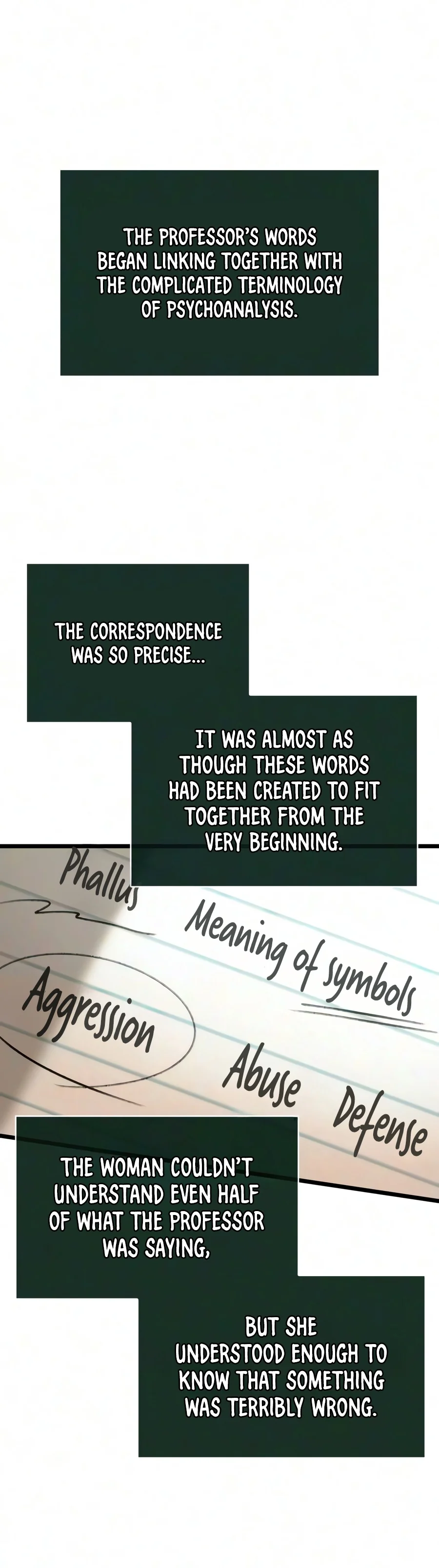 Read The World After the Fall chapter 252 image 16 on Lezhin