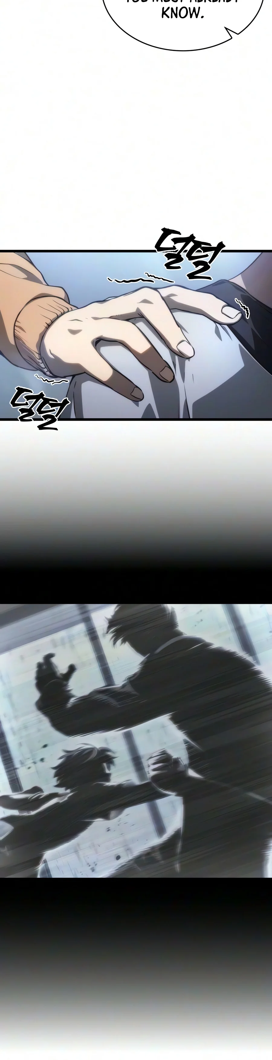 Read The World After the Fall chapter 252 image 4 on Lezhin