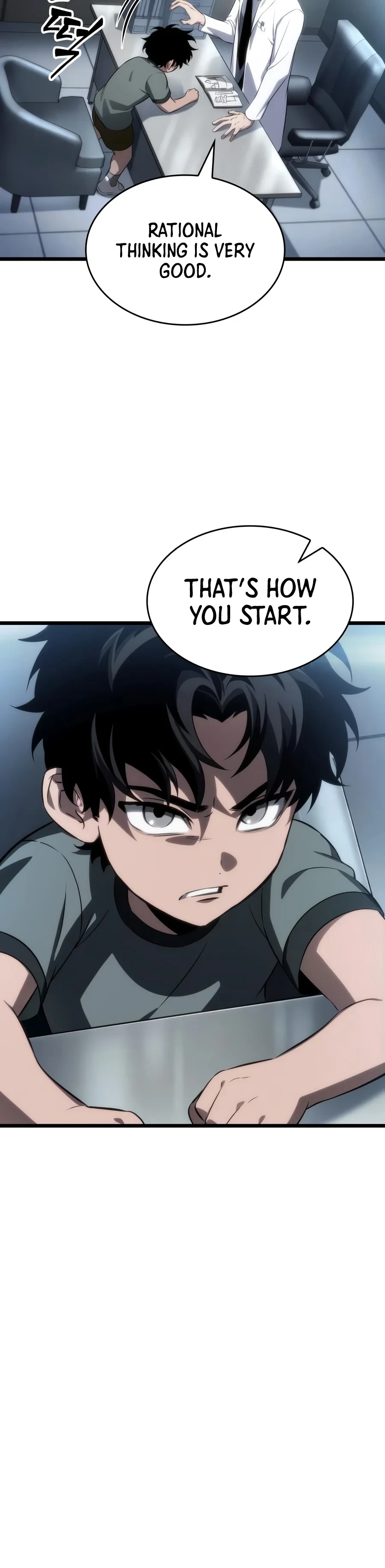 Read The World After the Fall chapter 253 image 10 on Lezhin