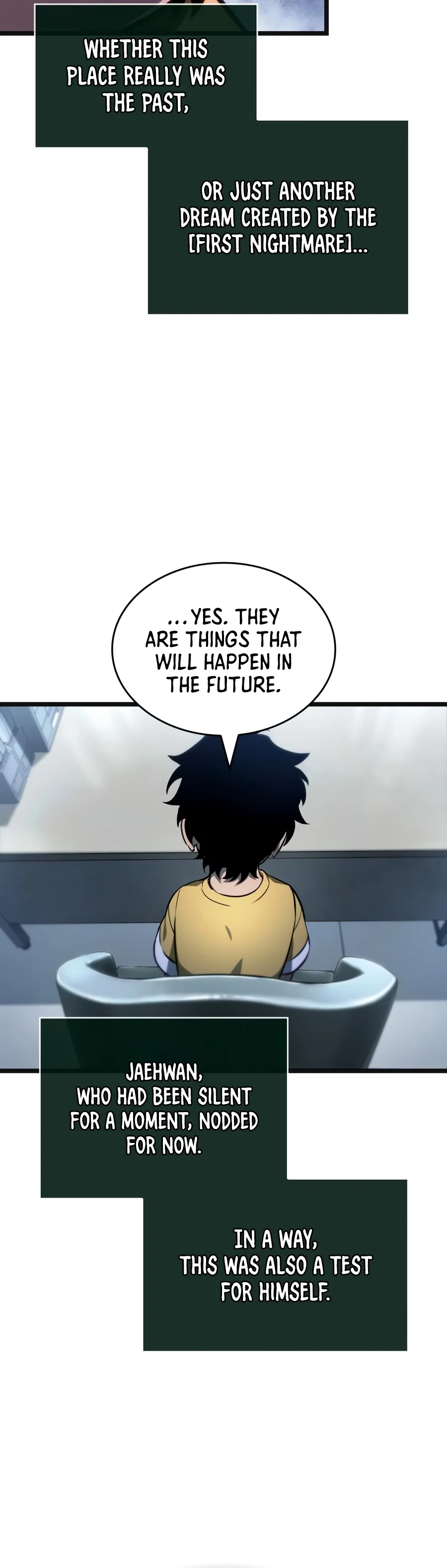 Read The World After the Fall chapter 253 image 16 on Lezhin
