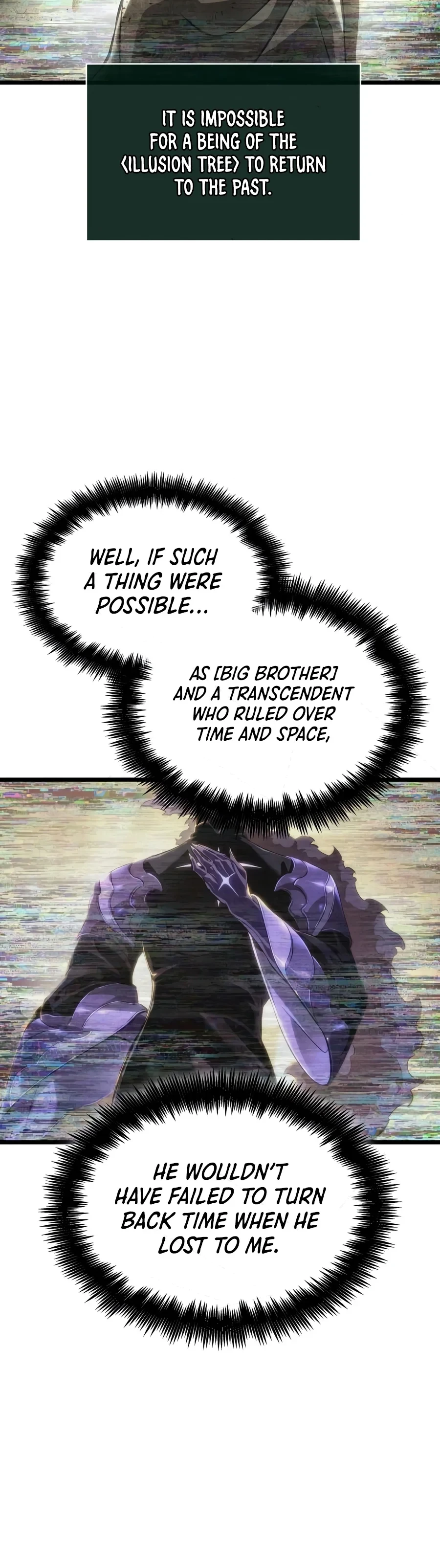 Read The World After the Fall chapter 253 image 4 on Lezhin