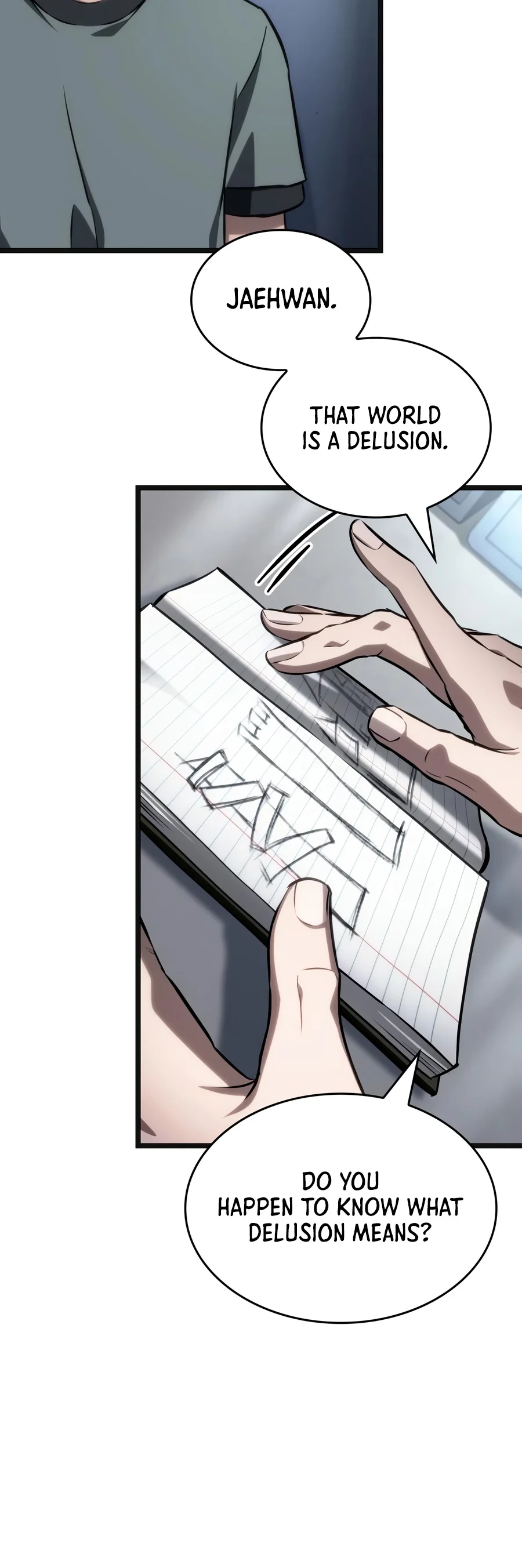 Read The World After the Fall chapter 253 image 8 on Lezhin