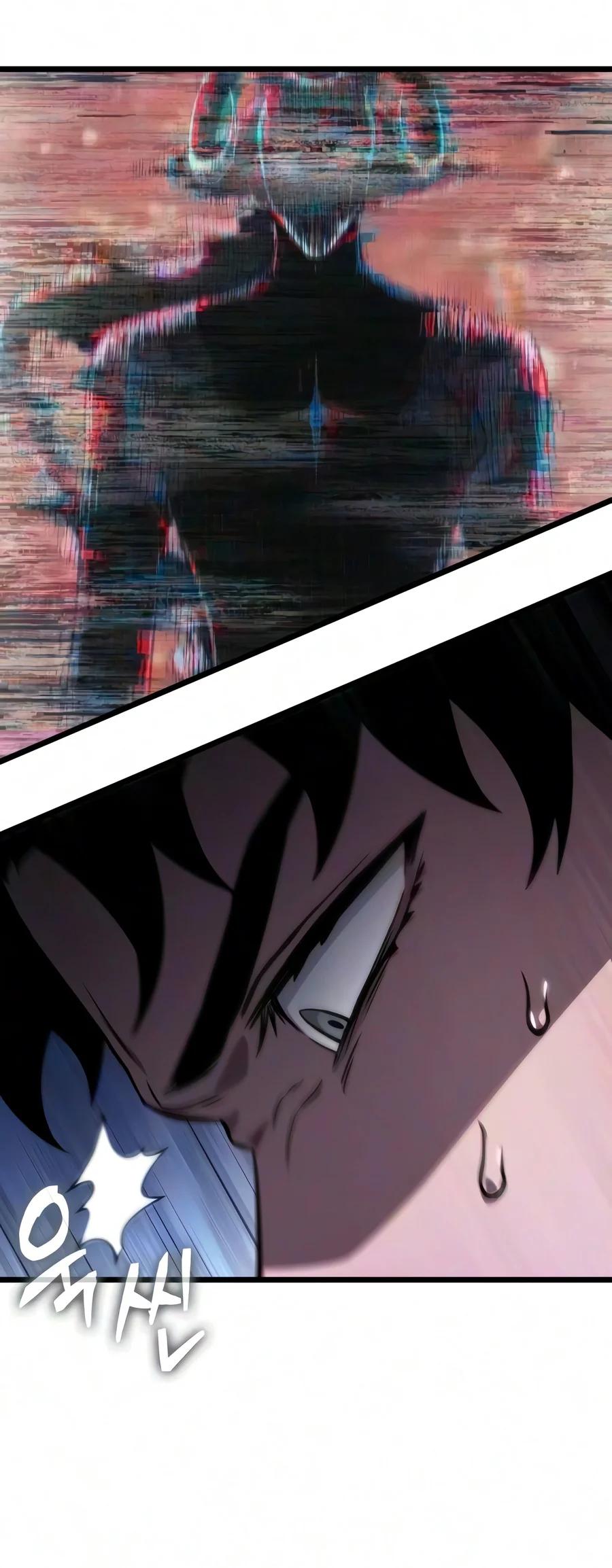 The World After the Fall Chapter 254 page 13 - 