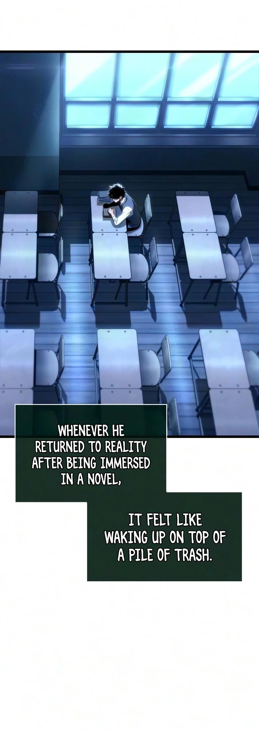 The World After the Fall Chapter 254 page 17 - 