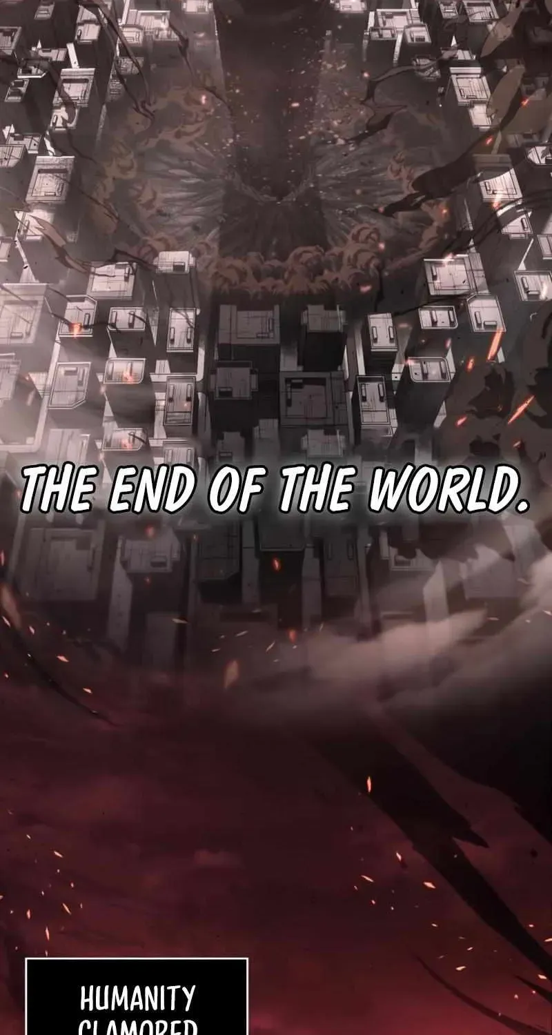 Read The World After the Fall chapter 0.5 image 2 on Lezhin