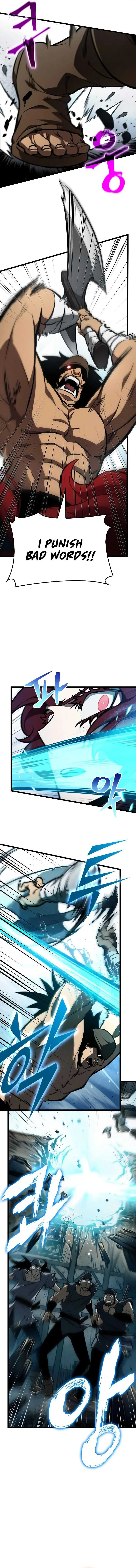 Read The World After the Fall chapter 13 image 13 on Lezhin