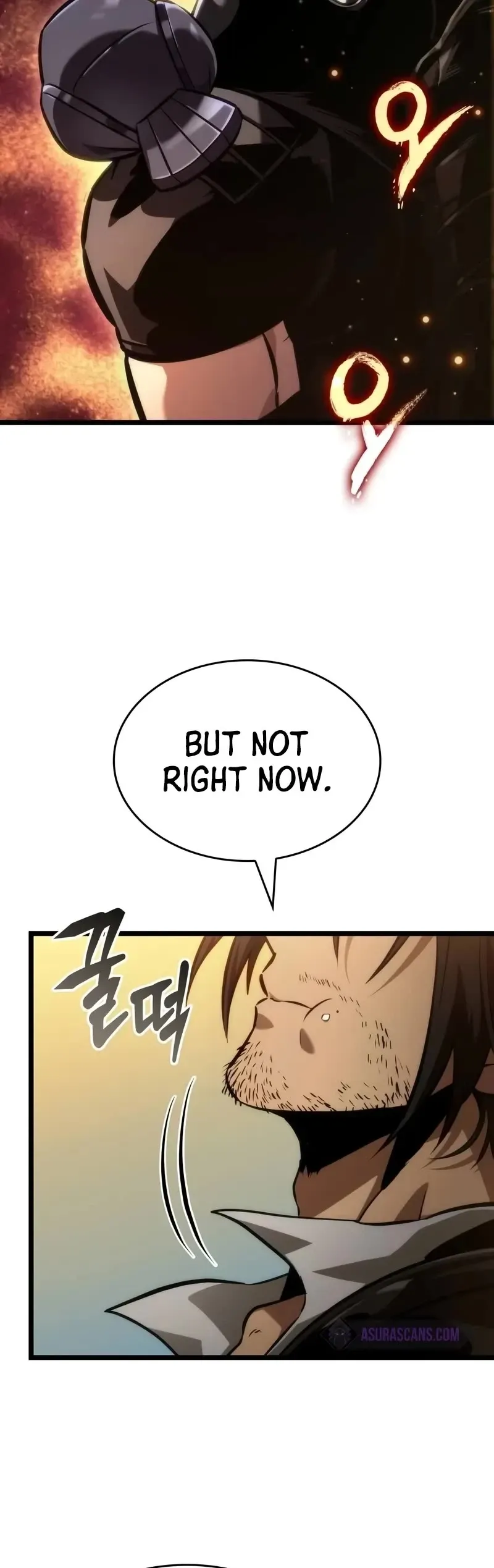 Read The World After the Fall chapter 149 image 3 on Lezhin