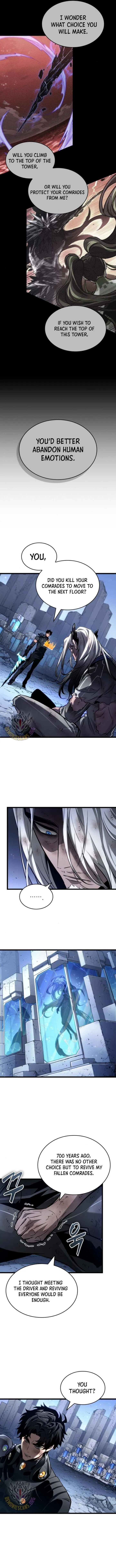 Read The World After the Fall chapter 162 image 2 on Lezhin