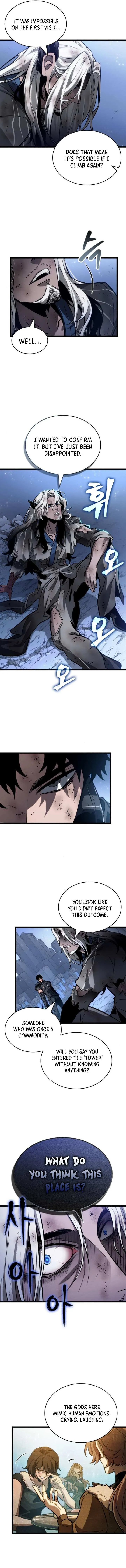 Read The World After the Fall chapter 162 image 3 on Lezhin