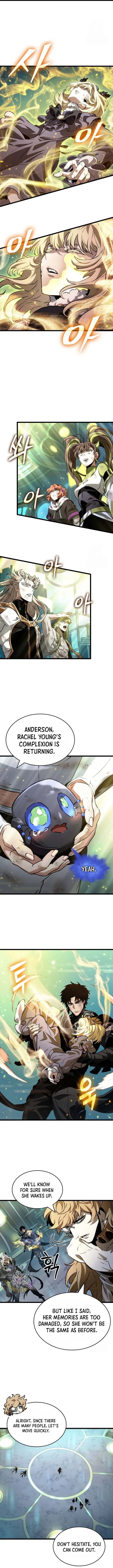 Read The World After the Fall chapter 165 image 2 on Lezhin