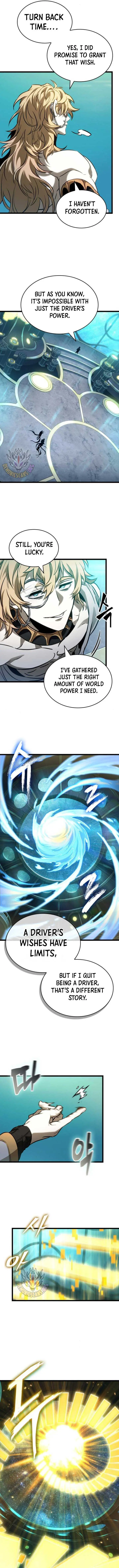 Read The World After the Fall chapter 167 image 2 on Lezhin