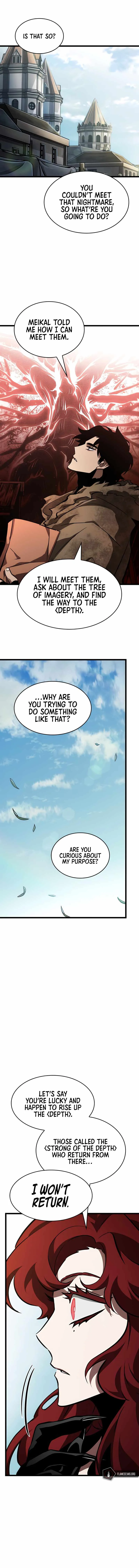 Read The World After the Fall chapter 17 image 3 on Lezhin
