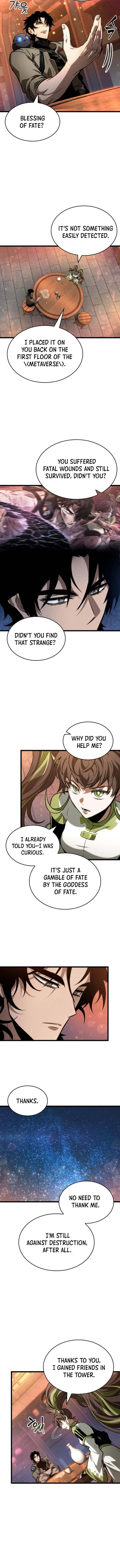 Read The World After the Fall chapter 170 image 2 on Lezhin