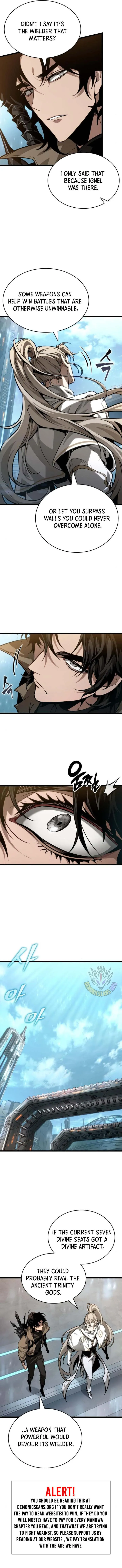 Read The World After the Fall chapter 174 image 2 on Lezhin