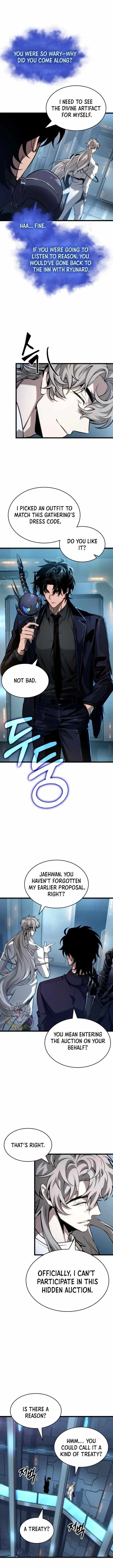 Read The World After the Fall chapter 175 image 1 on Lezhin