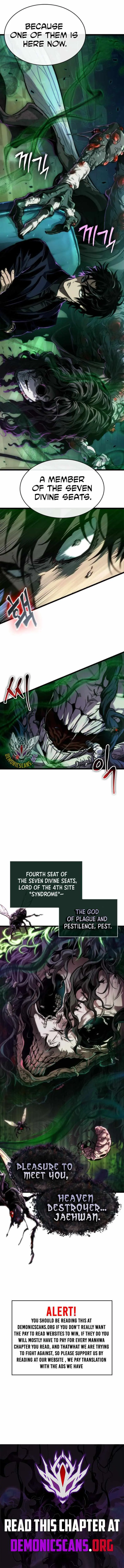 Read The World After the Fall chapter 175 image 10 on Lezhin