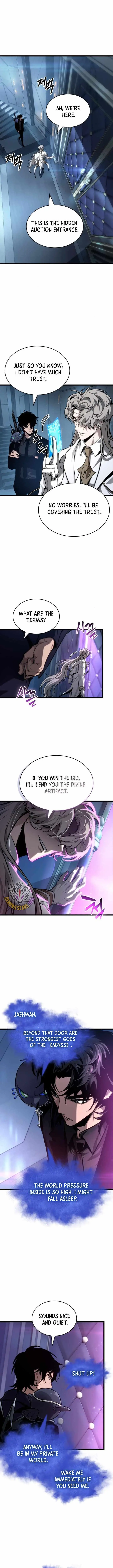 Read The World After the Fall chapter 175 image 2 on Lezhin