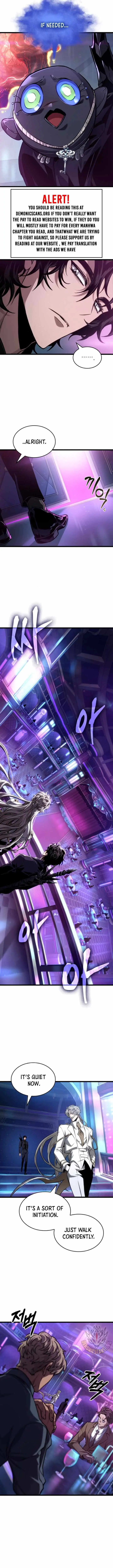 Read The World After the Fall chapter 175 image 3 on Lezhin
