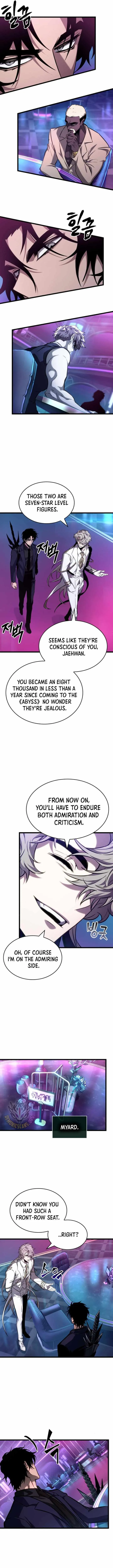 Read The World After the Fall chapter 175 image 4 on Lezhin