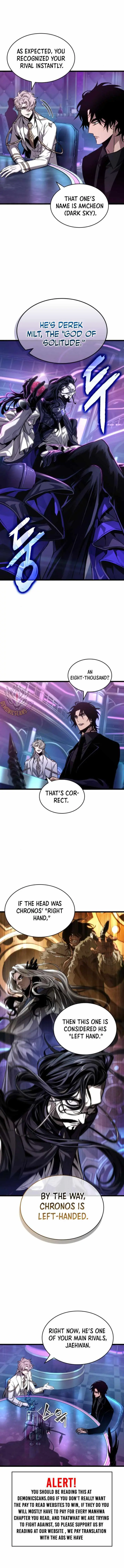 Read The World After the Fall chapter 175 image 5 on Lezhin