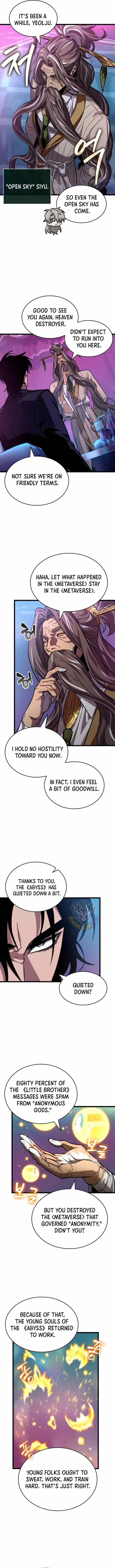 Read The World After the Fall chapter 175 image 6 on Lezhin
