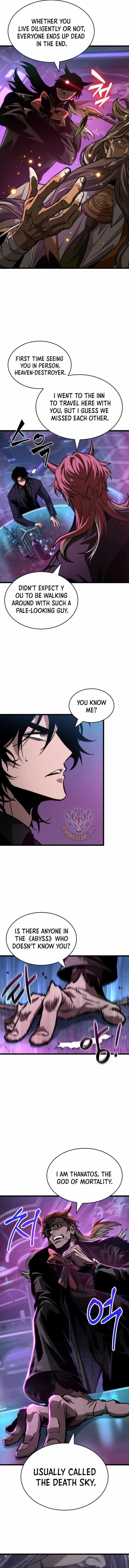 Read The World After the Fall chapter 175 image 7 on Lezhin