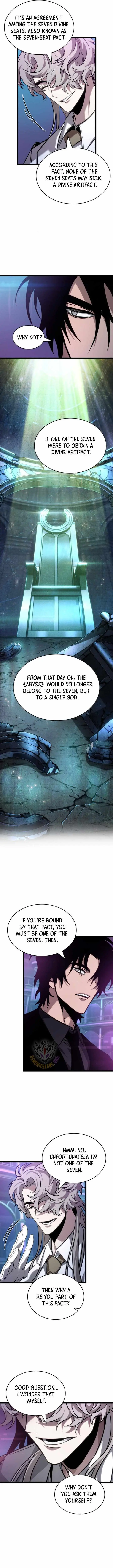 Read The World After the Fall chapter 175 image 9 on Lezhin