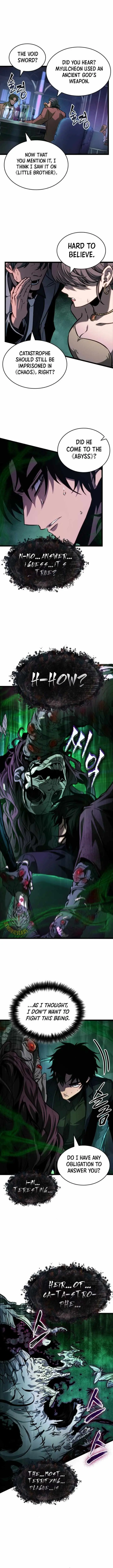 Read The World After the Fall chapter 176 image 2 on Lezhin
