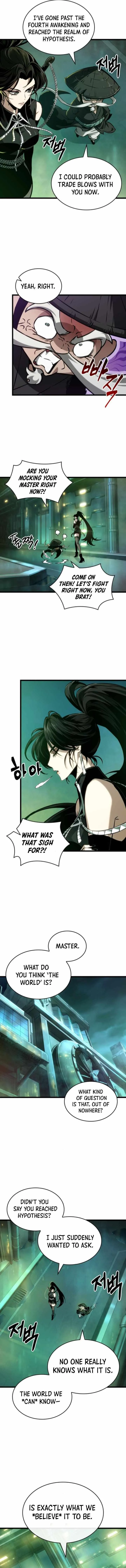 Read The World After the Fall chapter 178 image 2 on Lezhin