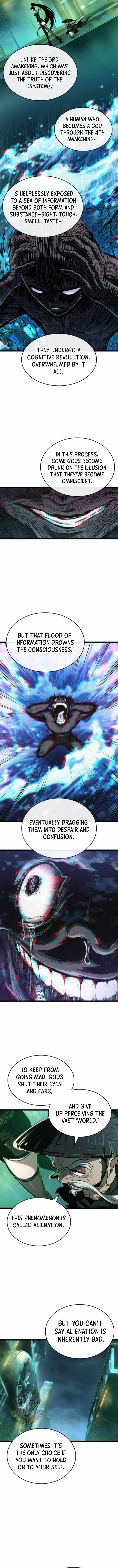Read The World After the Fall chapter 178 image 3 on Lezhin