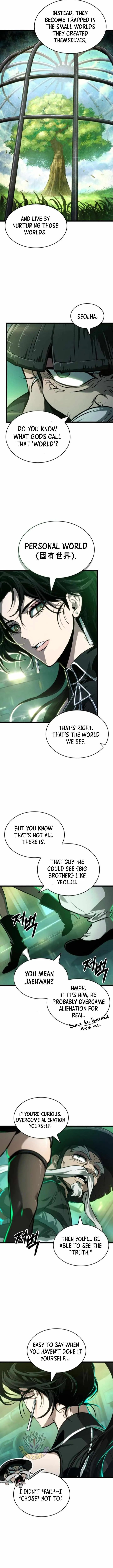 Read The World After the Fall chapter 178 image 4 on Lezhin