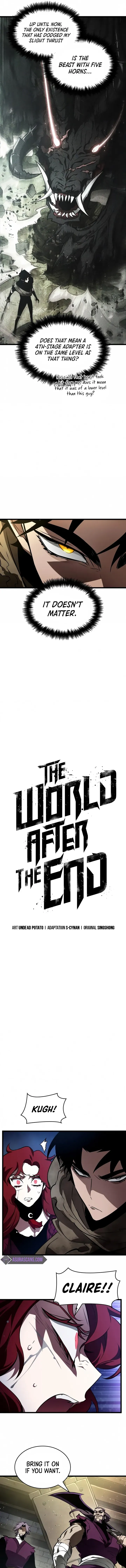 Read The World After the Fall chapter 18 image 2 on Lezhin