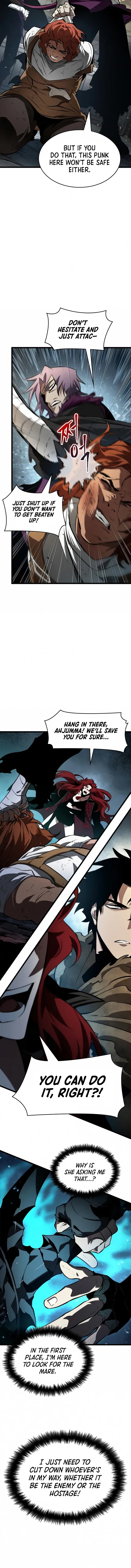 Read The World After the Fall chapter 18 image 3 on Lezhin
