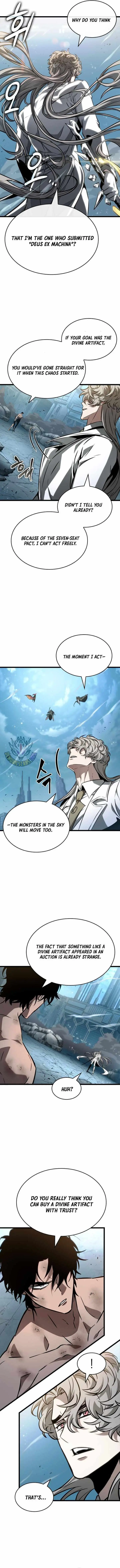 Read The World After the Fall chapter 182 image 2 on Lezhin