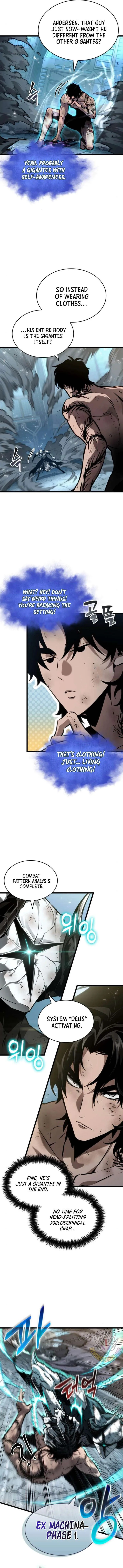 Read The World After the Fall chapter 183 image 3 on Lezhin