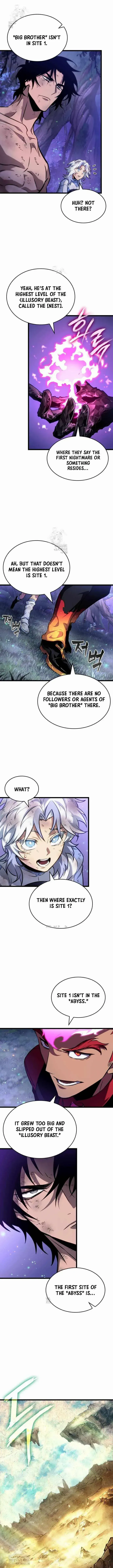 Read The World After the Fall chapter 191 image 2 on Lezhin
