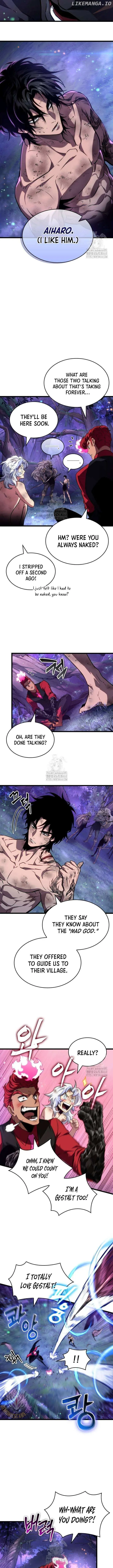 Read The World After the Fall chapter 192 image 2 on Lezhin