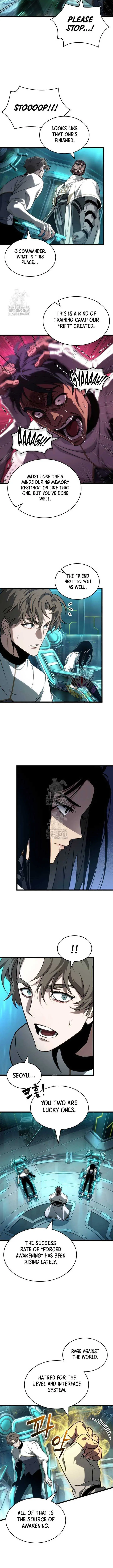 Read The World After the Fall chapter 196 image 2 on Lezhin
