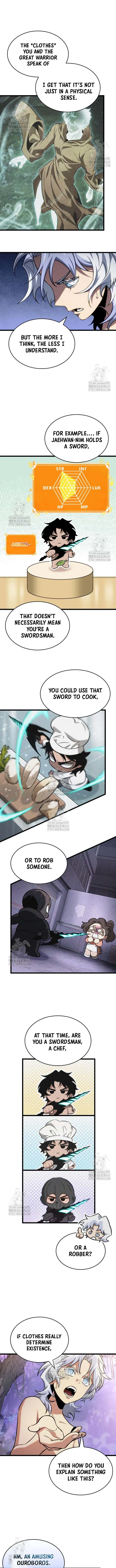 Read The World After the Fall chapter 199 image 2 on Lezhin