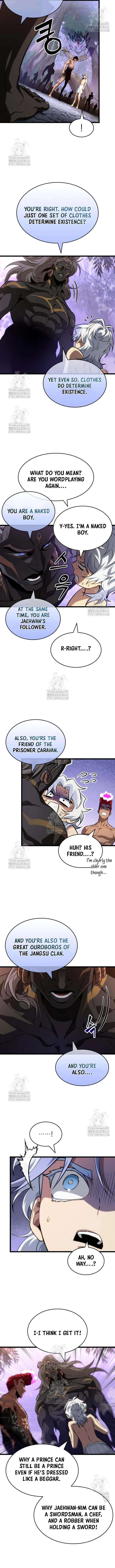 Read The World After the Fall chapter 199 image 3 on Lezhin