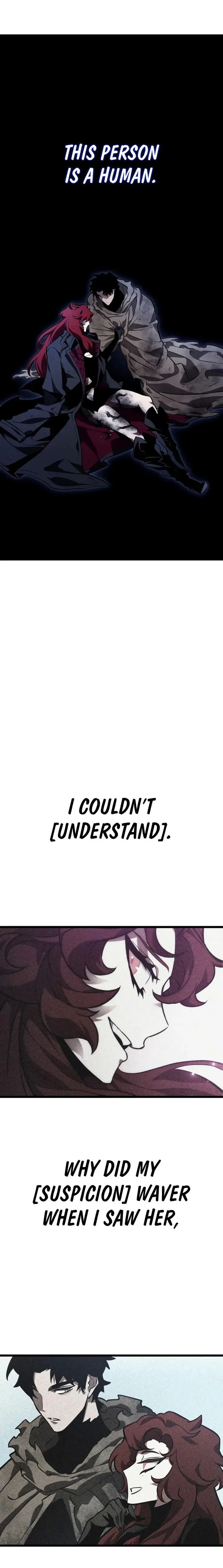 Read The World After the Fall chapter 20 image 2 on Lezhin
