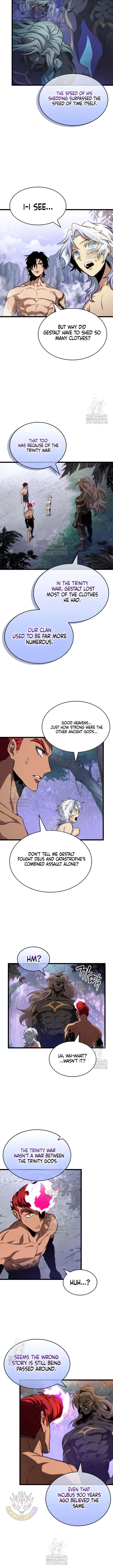 Read The World After the Fall chapter 200 image 2 on Lezhin