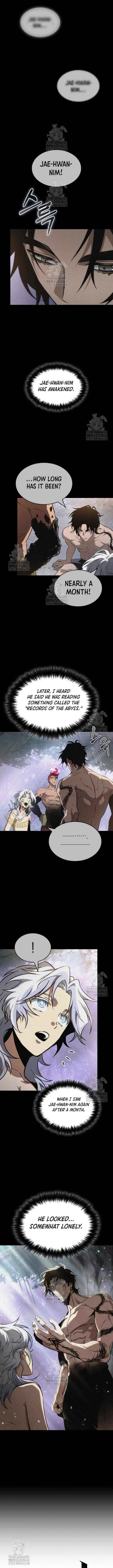 Read The World After the Fall chapter 202 image 2 on Lezhin