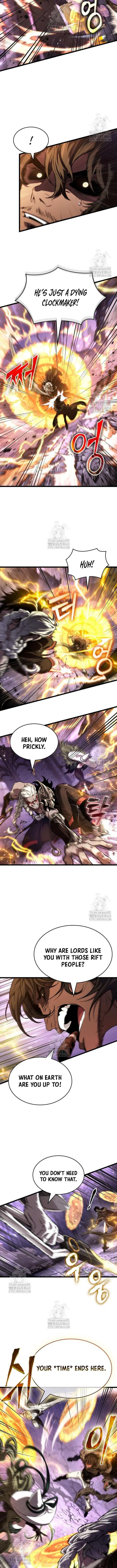 Read The World After the Fall chapter 203 image 2 on Lezhin