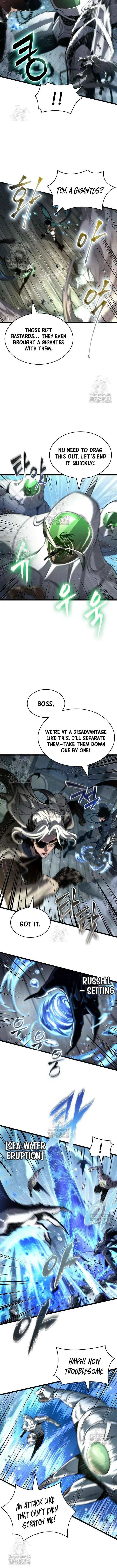 Read The World After the Fall chapter 205 image 2 on Lezhin